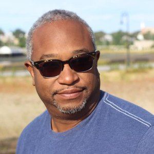 Meet your Posher, Rick